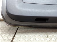  Обшивка крышки (двери) багажника Volkswagen Tiguan 2007-2011 11908623 #2