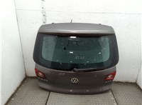  Обшивка крышки (двери) багажника Volkswagen Tiguan 2007-2011 11908623 #1