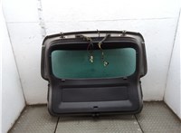  Обшивка крышки (двери) багажника Volkswagen Tiguan 2007-2011 11908623 #15