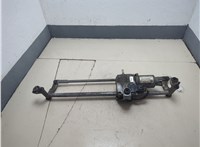 5N1955023A Механизм стеклоочистителя (трапеция дворников) Volkswagen Tiguan 2007-2011 21357873 #3