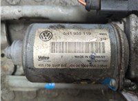 5N1955023A Механизм стеклоочистителя (трапеция дворников) Volkswagen Tiguan 2007-2011 21357873 #9