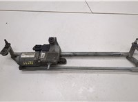 5N1955023A Механизм стеклоочистителя (трапеция дворников) Volkswagen Tiguan 2007-2011 21357873 #1