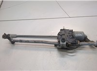 5N1955023D Механизм стеклоочистителя (трапеция дворников) Volkswagen Tiguan 2011-2018 21357963 #1