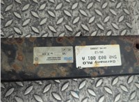  Устройство прицепное (фаркоп) Volkswagen Tiguan 2011-2018 21358453 #2