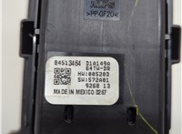  Кнопка стеклоподъемника (блок кнопок) GMC Terrain 2017-2024 21358483 #4