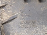  Брызговик Volkswagen Tiguan 2011-2018 21358730 #2