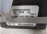 09G927750NK Блок управления АКПП / КПП Volkswagen Tiguan 2011-2018 21358800 #2