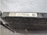  Радиатор кондиционера Volkswagen Tiguan 2011-2018 21358820 #4