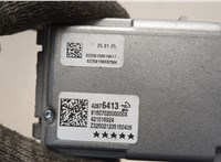 42876413 Камера переднего вида Chevrolet Trax 2023-2025 21358882 #3