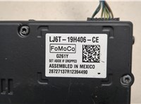 LJ6T19H406CE Камера переднего вида Ford Escape 2019-2022 21359054 #3