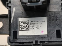 LB5T2B623AAW Кнопка стояночного тормоза (ручника) Ford Escape 2019-2022 21359067 #3