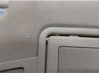  Козырек солнцезащитный Mercedes S W221 2005-2013 21359110 #2