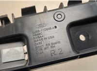 LJ6B17D948AD Кронштейн бампера Ford Escape 2019-2022 21359259 #3