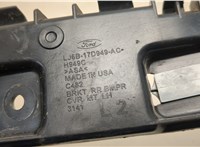 LJ6B17D949AD Кронштейн бампера Ford Escape 2019-2022 21359263 #3