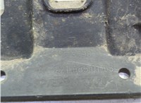 A2218850163 Кронштейн бампера Mercedes S W221 2005-2013 21359286 #3
