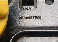 55369476AC Лючок бензобака Dodge Durango 2010-2013 21359329 #3