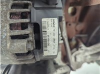0135JY Двигатель (ДВС) Peugeot 206 1998-2012 21359633 #13