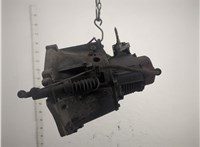 2222QS КПП 5-ст.мех. (МКПП) Citroen Xsara-Picasso 1999-2012 21359860 #3