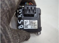 A2218703858 Сопротивление отопителя (моторчика печки) Mercedes GL X164 2006-2012 21360026 #2