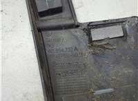  Молдинг крыла Volkswagen Tiguan 2007-2011 21360065 #3