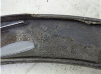  Молдинг крыла Volkswagen Tiguan 2007-2011 21360091 #3