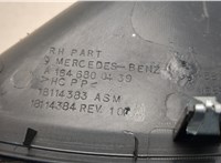 A1646800439 Пластик панели торпеды Mercedes GL X164 2006-2012 21360163 #3