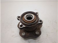  Ступица (кулак, цапфа) Nissan X-Trail (T31) 2007-2015 21360670 #1
