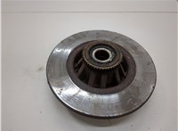  Ступица (кулак, цапфа) Opel Vivaro 2001-2014 21360760 #1