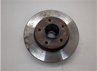  Ступица (кулак, цапфа) Opel Vivaro 2001-2014 21360760 #4