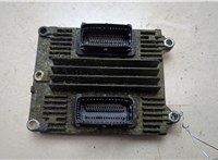 12202143 Блок управления АКПП / КПП Opel Astra G 1998-2005 11910356 #2