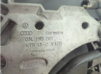  Корпус топливного фильтра Skoda Octavia (A5) 2004-2013 11909992 #2