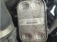  Корпус топливного фильтра Skoda Octavia (A5) 2004-2013 11909992 #12