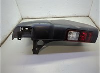  Клык бампера Renault Trafic 2014-2025 21361236 #1