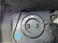  Клык бампера Renault Trafic 2014-2025 21361236 #4