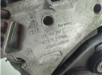03L130089J Рампа (рейка) топливная Volkswagen Passat 7 2010-2015 Европа 11910281 #2