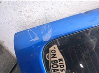  Обшивка крышки (двери) багажника Volkswagen Touran 2003-2006 11910367 #3