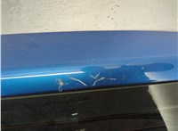  Обшивка крышки (двери) багажника Volkswagen Touran 2003-2006 11910367 #6