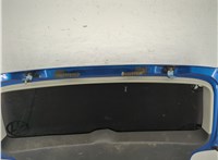  Обшивка крышки (двери) багажника Volkswagen Touran 2003-2006 11910367 #9