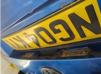  Обшивка крышки (двери) багажника Volkswagen Touran 2003-2006 11910367 #10