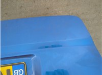  Обшивка крышки (двери) багажника Volkswagen Touran 2003-2006 11910367 #11