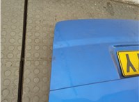  Обшивка крышки (двери) багажника Volkswagen Touran 2003-2006 11910367 #12