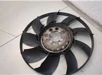 Крыльчатка вентилятора (лопасти) Land Rover Discovery 3 2004-2009 21361661 #2