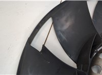  Крыльчатка вентилятора (лопасти) Land Rover Discovery 3 2004-2009 21361661 #4