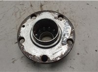 8E0598611B Ступица (кулак, цапфа) Audi A4 (B6) 2000-2006 21361707 #1