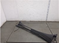 1687831, 6M21U02216AG Жабо под дворники (дождевик) Ford S-Max 2006-2010 21361790 #1