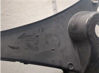 1687831, 6M21U02216AG Жабо под дворники (дождевик) Ford S-Max 2006-2010 21361790 #4