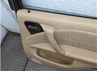 Дверная карта (Обшивка двери) Mercedes ML W163 1997-2005 11910564 #2
