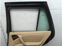  Дверная карта (Обшивка двери) Mercedes ML W163 1997-2005 11910564 #3