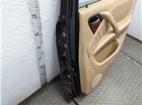 Дверная карта (Обшивка двери) Mercedes ML W163 1997-2005 11910564 #5
