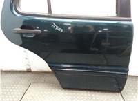  Дверная карта (Обшивка двери) Mercedes ML W163 1997-2005 11910564 #7